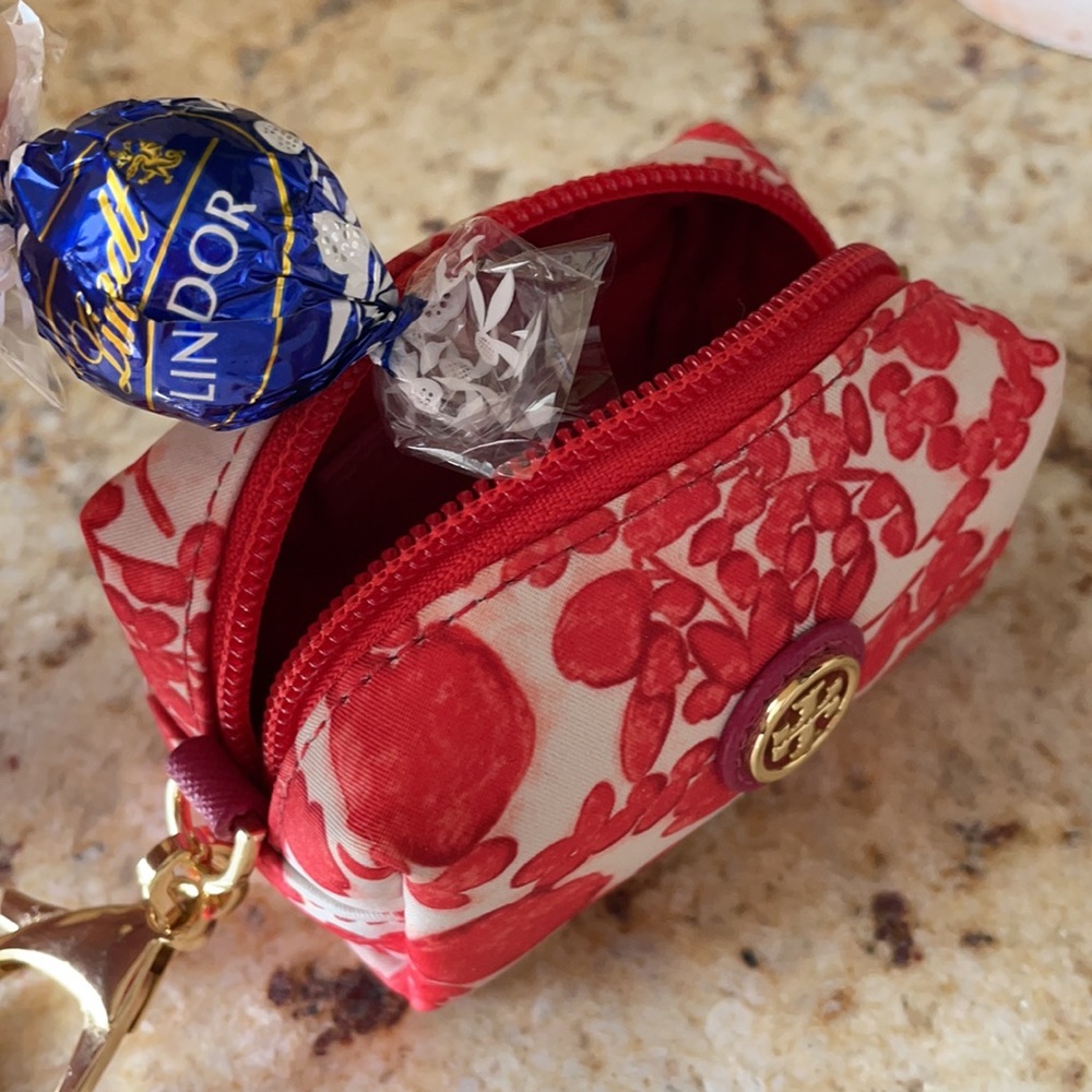 Tory Burch Tiny Pouch - image 3